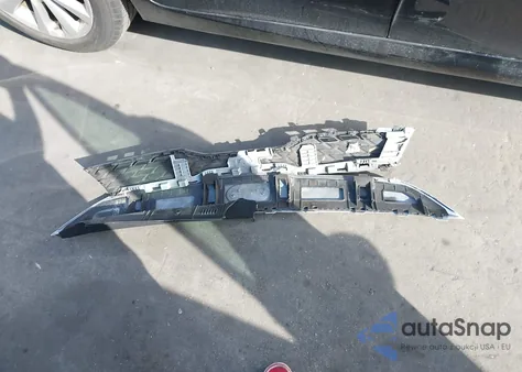 2019 Kia Rio S z USA, uszkodzony, nr VIN 3KPA24AB3KE205540